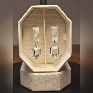 Swarovski Millenia Crystal Earrings